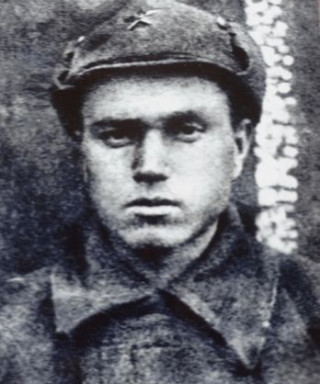 Кузнецов Иван Михайлович