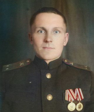 Ляпшин Анатолий Михайлович