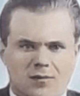 Кудряшов Петр Андреевич