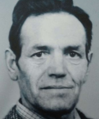 Бычков Иван Павлович