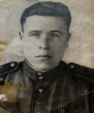 Подворов Савелий Акимович