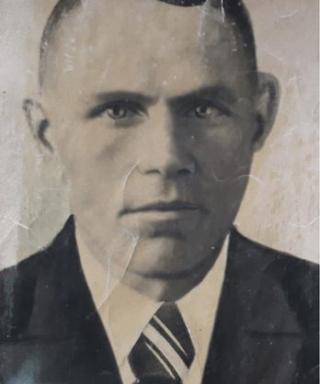 Кукарин Федор Иванович