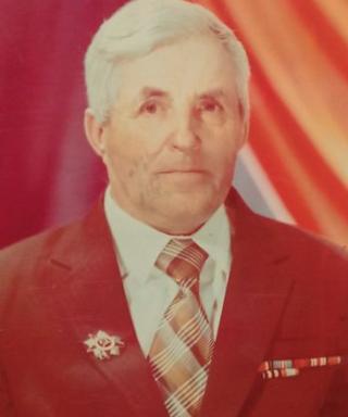 Березицкий Дмитрий Степанович