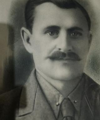 Дрезга Василий Иванович