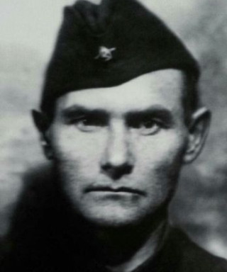 Юдин Василий Маркелович