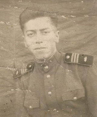 Амирян Михаил Мовсесович