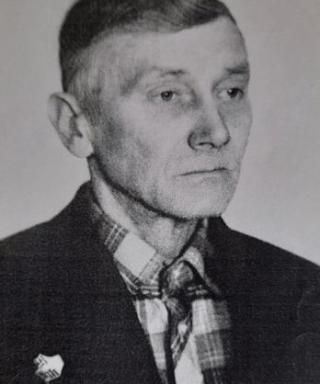 Литвинов Петр Андреевич