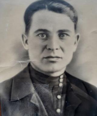 Непомнящий Василий Семёнович