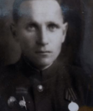 Юренин Николай Николаевич