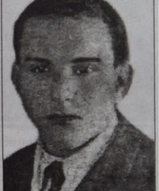 Соколов Василий Сергеевич