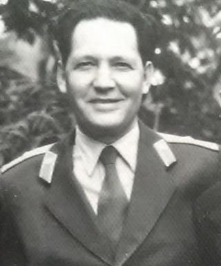 Горин Николай Иванович