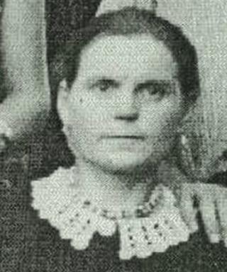 Десятникова Мария Трофимовна
