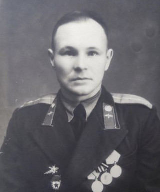 Жарких Владимир Александрович