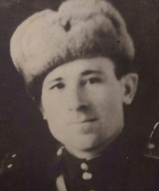 Тимофеев Варфоломей Иванович