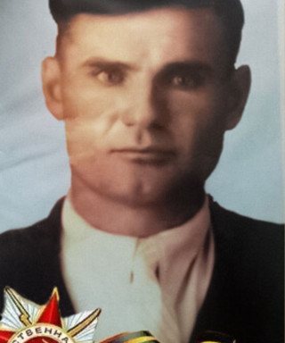 Ефимов Иван Феодорович