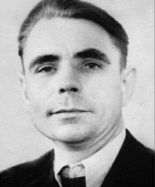 Очкасов Сергей Иванович