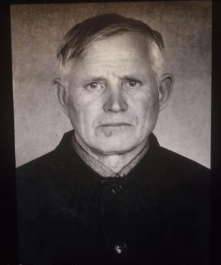 Лукьянченко Назар Григорьевич
