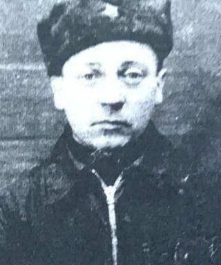 Курков Михаил Николаевич