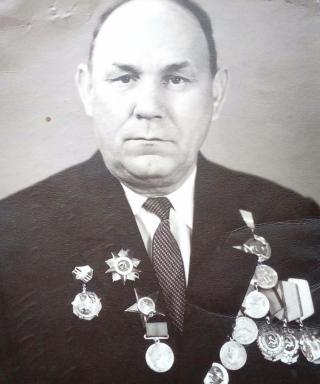 Лопатченко Георгий Иванович