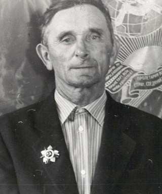 Заводяник Михаил Максимович