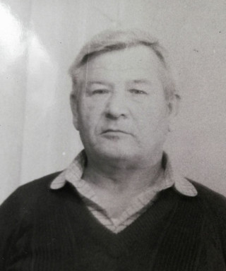 Мыльников Николай Васильевич