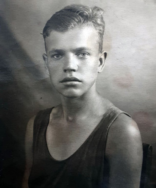 Антипов Михаил Иванович