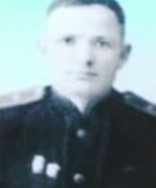 Объедков Дмитрий Иванович