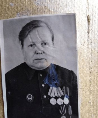 Шаглеева Клавдия Павловна