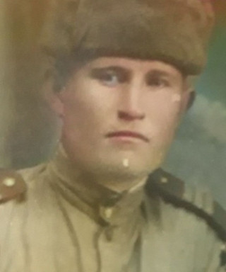 Шуньков Петр Григорьевич