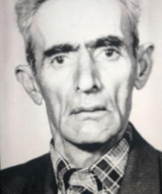 Айрапетян Арсен Аллахвердович