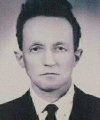 Ларионов Сергей Васильевич