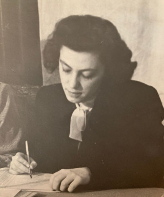 Пирогова Нонна Александровна