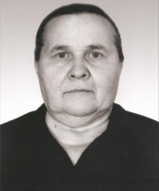 Тришкина Клавдия Ивановна