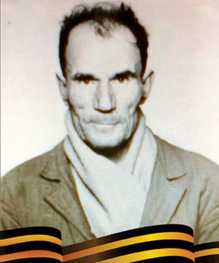 Мотин Степан Григорьевич