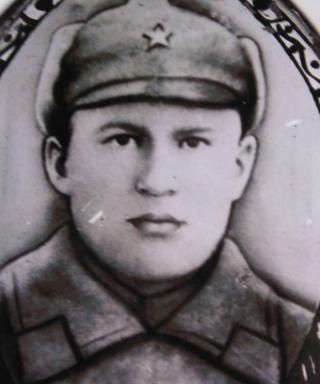 Пронин Александр Сергеевич