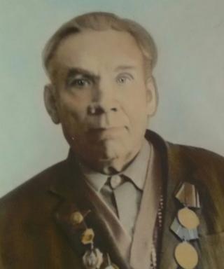 Момотов Георгий Васильевич
