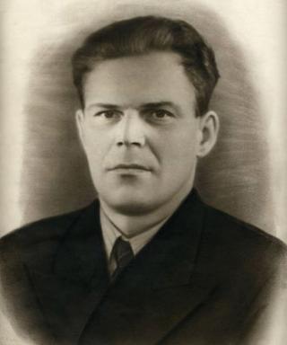 Коршунов Алексей Алексеевич