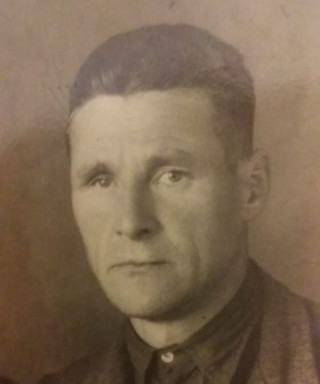 Поляков Николай Александрович