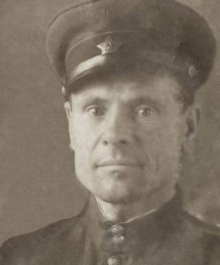 Созинов Пётр Яковлевич