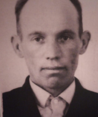 Евсеев Иван Петрович