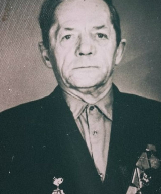 Оленев Борис Аркадьевич