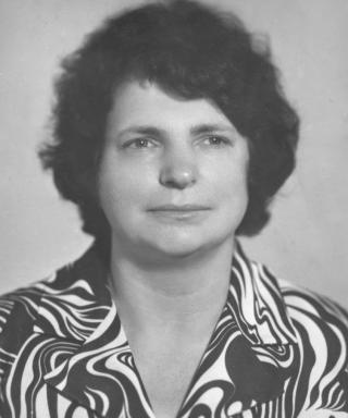 Голик Галина Викторовна