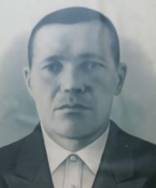 Дубанов Василий Гаврилович