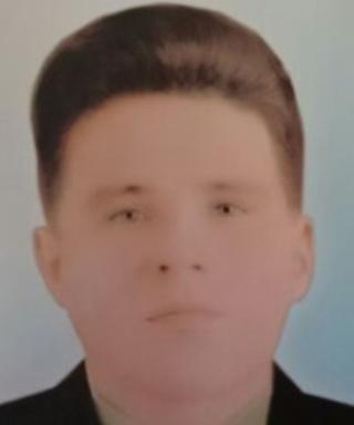 Шестаков Иван Александрович