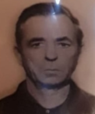 Чалдаев Иван Петрович