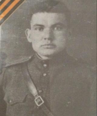 Гетманский Григорий Афанасьевич