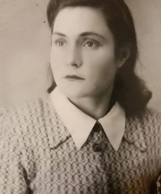 Коротких Алевтина Ивановна