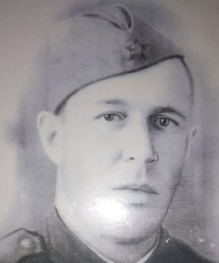Мокрушин Виктор Александрович