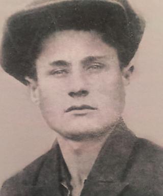 Ковтун Гордей Петрович