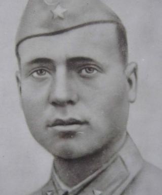 Селезнёв Алексей Никонорович
